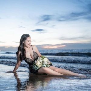 Meet your Posher, Sally